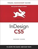 InDesign CS5 for Windows and Macintosh