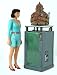 Underground Toys Doctor Who Vengeance On Varos-Peri And Sil With Tank_s-1