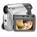 Canon ZR830 - Camcorder - widescreen - 680 Kpix - optical zoom: 35 x - supported memory: MMC, SD, SDHC - Mini DV