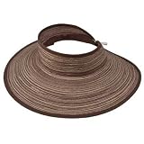 Packable Travel Sun Visor 4