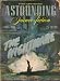 Astounding Science Fiction, May 1946 Clarke's RESCUE PARTY & More (Volume XXXVII No. 3)