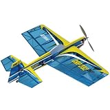 E-Flite Cap 232 BP ARF RC Airplane