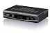 Xoro HRS 3500 Digitaler Satelliten-Receiver DVB-S (2x Scart, USB 2.0, PVR Ready, Time-Shift) schwarz