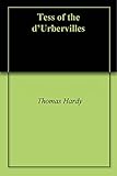 Tess of the d'Urbervilles