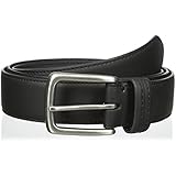 Columbia Men's Trinity 35mm Feather Edge Belt (Regular and Big & Tall Sizes)