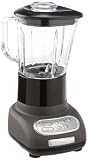 KitchenAid 5KSB555EGR Standmixer, Artisan-Serie, anthrazit