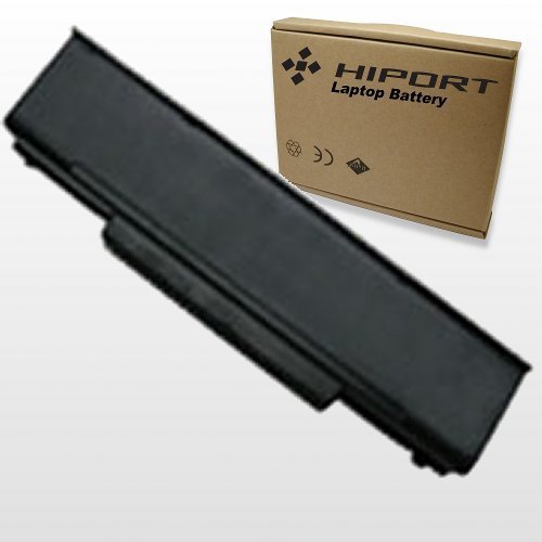 Asus S96F, S96Fm, S96J, S96Jm ( VBI ) Replacement Laptop Battery ( 6 Cell )