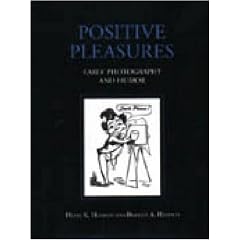 Positive Pleasures: Early Photography and Humour