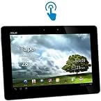 ASUS Transformer Prime TF201-B1-GR Eee Pad 10.1-Inch (Amethyst Gray, Wifi, 32 GB)