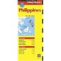 Philippines Periplus Map (Periplus Maps)