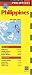 Philippines Travel Map: 2005/2006 Edition (Periplus Travel Maps)
