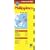 Philippines Travel Map: 2005/2006 Edition (Periplus Travel Maps)