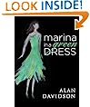 MARINA IN A GREEN DRESS