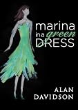 MARINA IN A GREEN DRESS