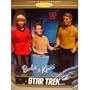 Star Trek Barbie and Ken Set