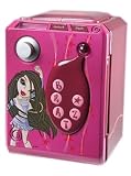 MGA Bratz Secret Voice and Code Safe