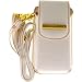Xcite Universal Playboy Bunny Vertical Case with Wrist/Neck Strap