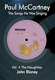 Paul McCartney : the songs he was singing