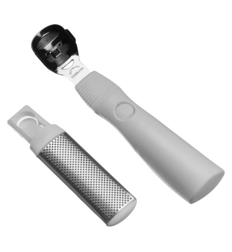 Rough Skin Remover
