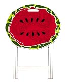 Shaped TV Tray Watermelon Tropicalia AYL-New