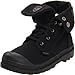Palladium Baggy Boot (Toddler/Little Kid/Big Kid)