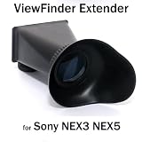Low Price  LCD Viewfinder Extender V4 f SONY NEX-3 NEX-5 NEX3 NEX5
