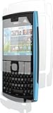 Clear Coat CC_NokiaX2 Screen Protector for Nokia X2 Full Body