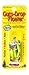 Northland Tackle Gum-Drop Floater, Firetiger, 2 Hook