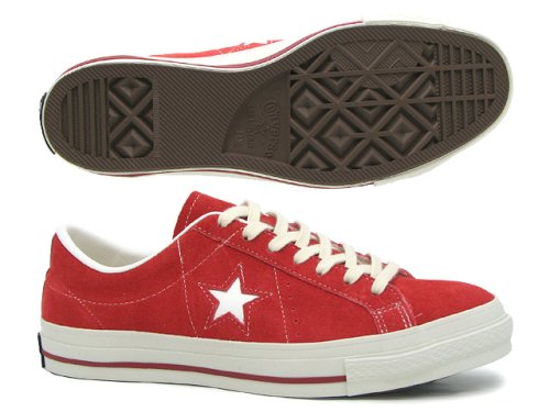 CONVERSE - �����X�^�[ ONESTAR �X�G�[�h OX ��/�� 28