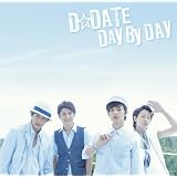 ＤＡＹ ＢＹ ＤＡＹ (初回限定盤A）（DVD付）