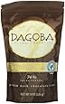 Dagoba Organic Chocolate Chocodrops 74% Cacao, 8.0 Ounce