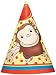Toys : Curious George Party Hats