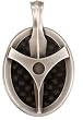 BICO AUSTRALIA JEWELRY (NC1) MYSTERIOS - FAN OF THE DARK ARTS SECRETIVE