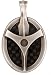 BICO AUSTRALIA JEWELRY (NC1) MYSTERIOS - FAN OF THE DARK ARTS SECRETIVE