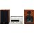 Denon D-M37 - Micro system - radio / CD / MP3 / USB audio player
