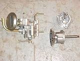 1979 Yamaha XS 1100 Venturer Engine Oil Pump