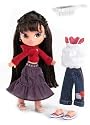 Bratz Kidz Jade Doll