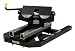 Pulliam 2700 15K Superglide Short Bed Hitch for Industry Standard Base Rail