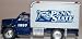 PennState 1997? Limited edition Ford Delivery Ttruck Team Collectible 1:70 Die Cast**RARE COLLECTORS FIND READ DESCRIPTION**