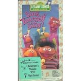 Sing Yourself Silly! [VHS]