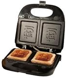 St. Louis Cardinals Pangea Panini/Sandwich & Waffle Press &Atilde;&macr;&Acirc;&iquest;&Acirc;&frac12; MLB Team Logo