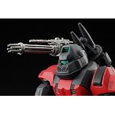 ZOIDS ゾイド ANIME 10th EDITION アイアンコング シュバルツ仕様