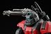ZOIDS ゾイド ANIME 10th EDITION アイアンコング シュバルツ仕様