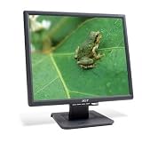 19" 1280 X 1024 LCD-black