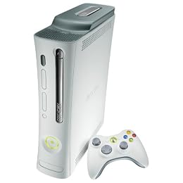 Xbox 360 Premium (20GB) Console + $25 Target Giftcard $299.99