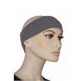 Produkt-Bild: Stirnband Lambswool / Angora viele Farben - 70% Lambswool 20% Angora 10% Nylon