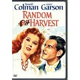 RandomHarvest