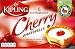 Mr Kipling Cakes - Cherry Bakewells - 6 Pack Mr Kipling Cakes - Cherry Bakewells - 6 Pack