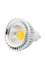 Unotec Bombilla Led Gu10Cob Par20-5W