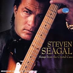 Songs From The Crystal Cave